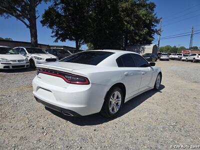 2019 Dodge Charger SXT - Photo 5 - Garner, NC 27529