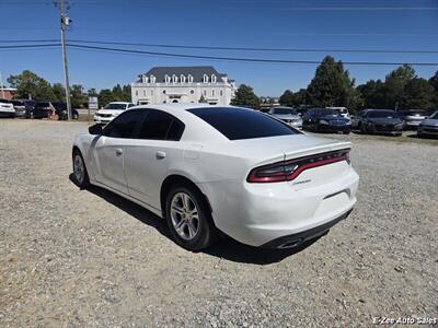 2019 Dodge Charger SXT - Photo 4 - Garner, NC 27529