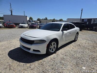 2019 Dodge Charger SXT - Photo 2 - Garner, NC 27529
