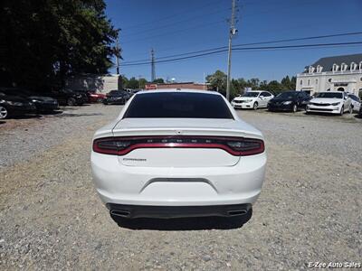 2019 Dodge Charger SXT - Photo 6 - Garner, NC 27529