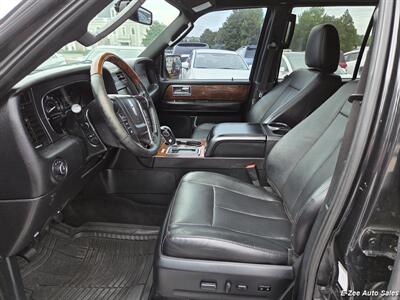 2015 Lincoln Navigator L   - Photo 6 - Garner, NC 27529