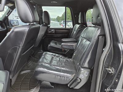 2015 Lincoln Navigator L   - Photo 7 - Garner, NC 27529