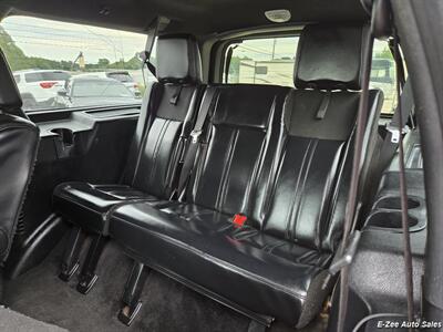 2015 Lincoln Navigator L   - Photo 8 - Garner, NC 27529
