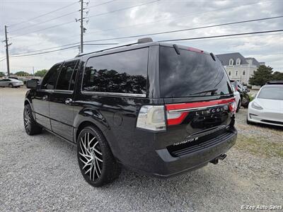 2015 Lincoln Navigator L   - Photo 4 - Garner, NC 27529
