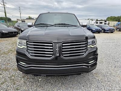 2015 Lincoln Navigator L   - Photo 3 - Garner, NC 27529