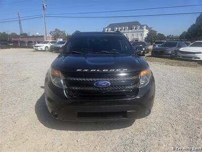 2015 Ford Explorer Sport   - Photo 3 - Garner, NC 27529
