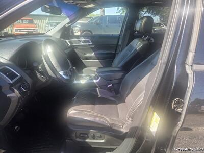 2015 Ford Explorer Sport   - Photo 7 - Garner, NC 27529