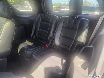 2015 Ford Explorer Sport   - Photo 9 - Garner, NC 27529