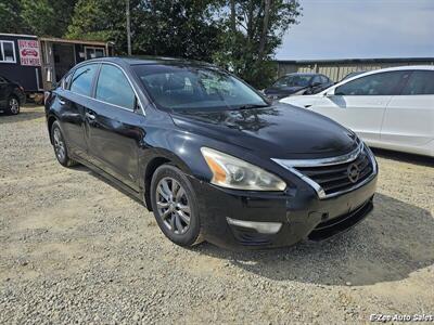 2015 Nissan Altima 2.5   - Photo 3 - Garner, NC 27529