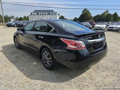 2015 Nissan Altima 2.5   - Photo 6 - Garner, NC 27529