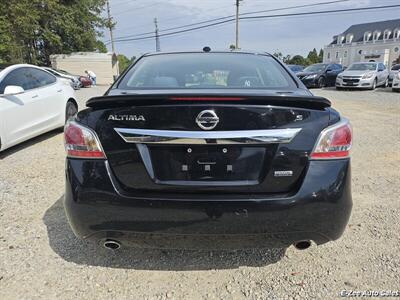 2015 Nissan Altima 2.5   - Photo 5 - Garner, NC 27529