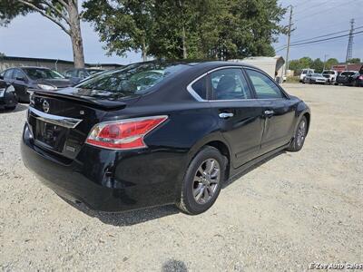 2015 Nissan Altima 2.5   - Photo 4 - Garner, NC 27529