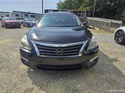 2015 Nissan Altima 2.5   - Photo 2 - Garner, NC 27529