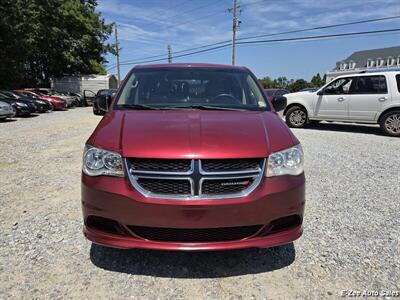 2014 Dodge Grand Caravan American Value Packa   - Photo 3 - Garner, NC 27529