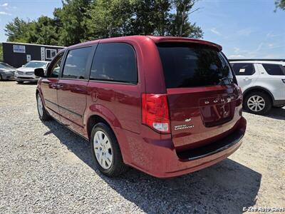 2014 Dodge Grand Caravan American Value Packa   - Photo 4 - Garner, NC 27529