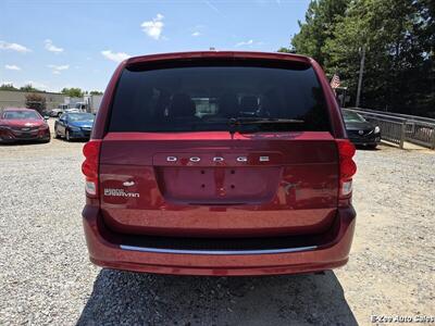 2014 Dodge Grand Caravan American Value Packa   - Photo 5 - Garner, NC 27529