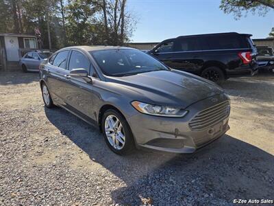 2013 Ford Fusion SE - Photo 2 - Garner, NC 27529