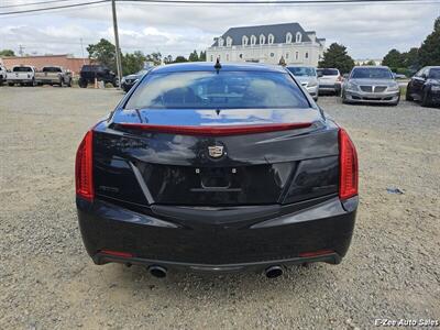 2014 Cadillac ATS 2.0T   - Photo 3 - Garner, NC 27529