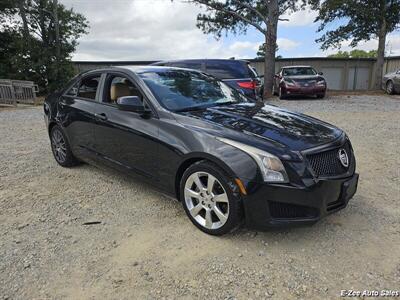 2014 Cadillac ATS 2.0T   - Photo 2 - Garner, NC 27529