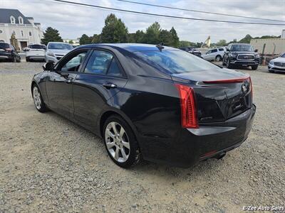 2014 Cadillac ATS 2.0T   - Photo 5 - Garner, NC 27529