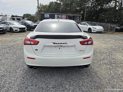 2014 Maserati Ghibli S Q4   - Photo 6 - Garner, NC 27529