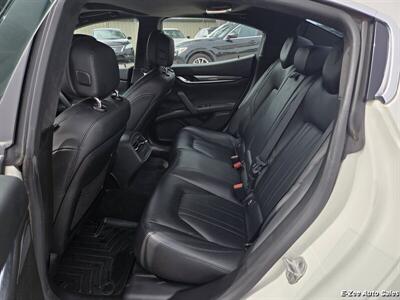 2014 Maserati Ghibli S Q4   - Photo 9 - Garner, NC 27529