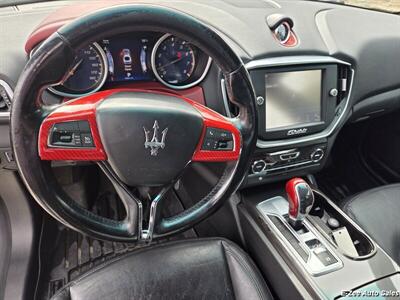 2014 Maserati Ghibli S Q4   - Photo 8 - Garner, NC 27529