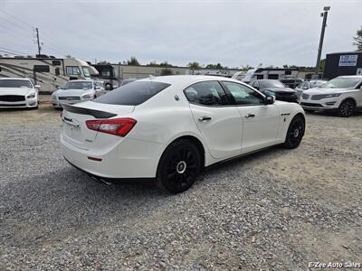 2014 Maserati Ghibli S Q4   - Photo 4 - Garner, NC 27529