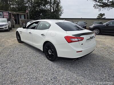 2014 Maserati Ghibli S Q4   - Photo 5 - Garner, NC 27529