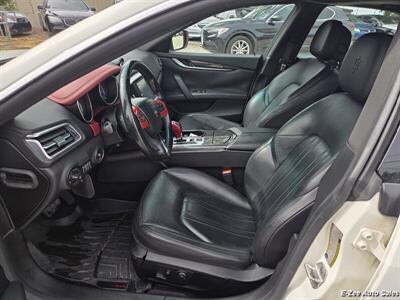 2014 Maserati Ghibli S Q4   - Photo 7 - Garner, NC 27529