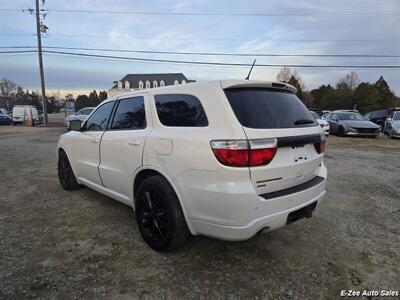 2013 Dodge Durango R/T   - Photo 4 - Garner, NC 27529