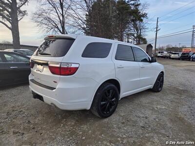 2013 Dodge Durango R/T   - Photo 5 - Garner, NC 27529