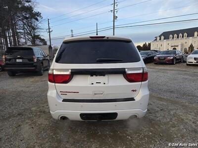 2013 Dodge Durango R/T   - Photo 6 - Garner, NC 27529