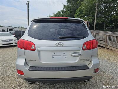 2008 Hyundai SANTA FE SE   - Photo 5 - Garner, NC 27529