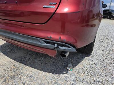 2013 Ford Fusion SE   - Photo 6 - Garner, NC 27529