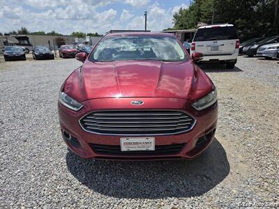 2013 Ford Fusion SE   - Photo 3 - Garner, NC 27529