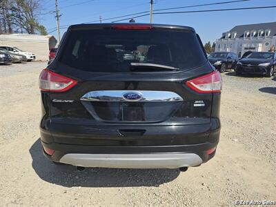 2013 Ford Escape SEL   - Photo 6 - Garner, NC 27529