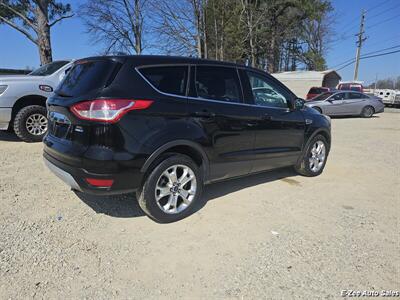 2013 Ford Escape SEL   - Photo 5 - Garner, NC 27529