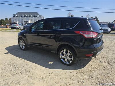 2013 Ford Escape SEL   - Photo 4 - Garner, NC 27529