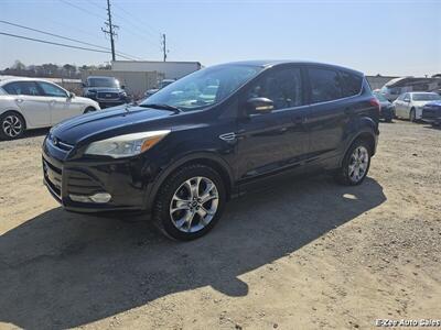 2013 Ford Escape SEL   - Photo 3 - Garner, NC 27529