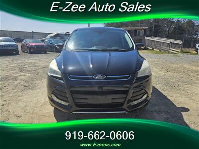 2013 Ford Escape SEL   - Photo 1 - Garner, NC 27529