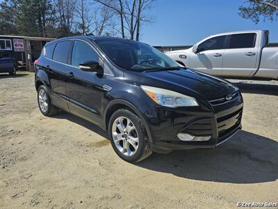 2013 Ford Escape SEL   - Photo 2 - Garner, NC 27529