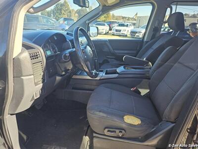 2011 Nissan Titan SV - Photo 8 - Garner, NC 27529