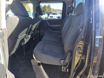 2011 Nissan Titan SV - Photo 9 - Garner, NC 27529