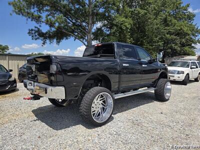 2012 RAM 1500 Tradesman   - Photo 4 - Garner, NC 27529