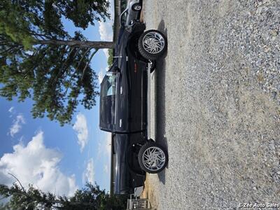 2012 RAM 1500 Tradesman   - Photo 7 - Garner, NC 27529