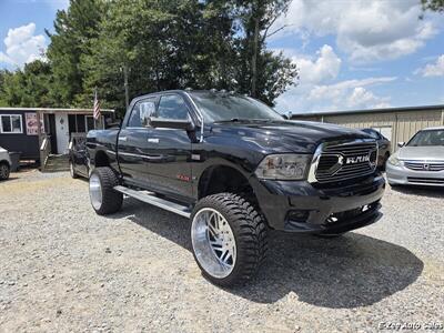 2012 RAM 1500 Tradesman   - Photo 2 - Garner, NC 27529