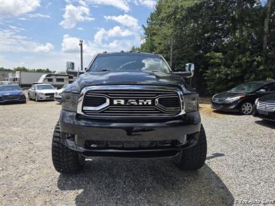 2012 RAM 1500 Tradesman   - Photo 3 - Garner, NC 27529