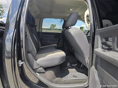 2012 RAM 1500 Tradesman   - Photo 9 - Garner, NC 27529