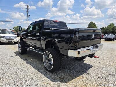 2012 RAM 1500 Tradesman   - Photo 5 - Garner, NC 27529